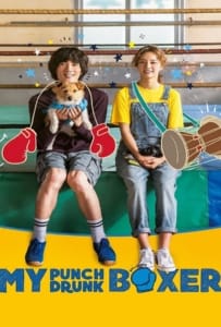 ดูหนังออนไลน์ My Punch-Drunk Boxer (2019) คืนสังเวียน