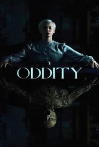 ดูหนังออนไลน์ Oddity (2024) หุ่นเชื่อมจิต
