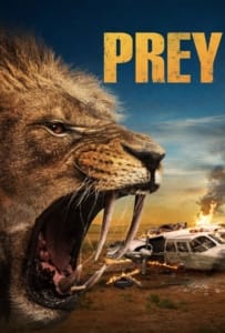 ดูหนังออนไลน์ Prey (2024) ขย้ำ