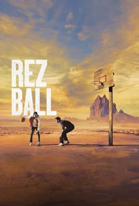 ดูหนังออนไลน์ Rez Ball (2024) เรซบอล
