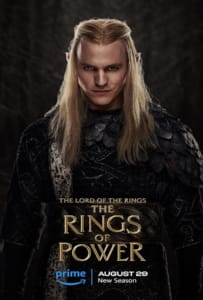 ดูหนังออนไลน์ The Lord of the Rings The Rings of Power Season 2 (2024) เดอะลอร์ดออฟเดอะริงส์ แหวนแห่งอำนาจ
