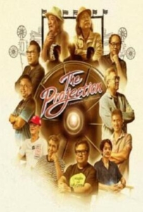ดูหนังออนไลน์ The Projector (2024) จากฟิล์มสู่ไฟล์