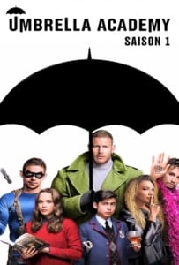 ดูหนังออนไลน์ The Umbrella Academy Season 1 (2019)
