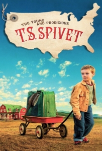 ดูหนังออนไลน์ The Young and Prodigious T.S. Spivet (2013) การเดินทางของ ที.เอส. สปิเว็ท มหัศจรรย์เด็กอัจฉริยะ
