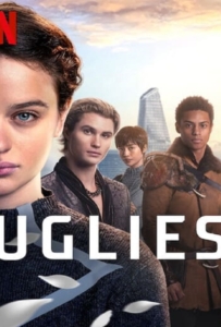 ดูหนังออนไลน์ Uglies (2024) อั๊กลี่