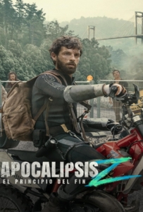 ดูหนังออนไลน์ Apocalypse Z The Beginning of the End (2024) อะโพคาลิปซิส เซต้า จุดเริ่มต้นของจุดจบ