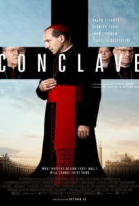 ดูหนังออนไลน์ Conclave (2024)