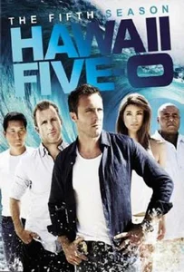 ดูหนังออนไลน์ Hawaii Five-O Season 5 (2014) มือปราบฮาวาย ปี 5