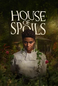 ดูหนังออนไลน์ House of Spoils (2024) เชฟ บ้าน วิญญาณหลอน