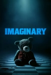 ดูหนังออนไลน์ Imaginary (2024) ตุ๊กตาซาตาน