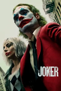 ดูหนังออนไลน์ Joker Folie à Deux (2024) โจ๊กเกอร์ โฟลีย์ อา เดอ