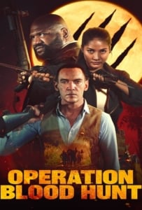 ดูหนังออนไลน์ Operation Blood Hunt (2024)
