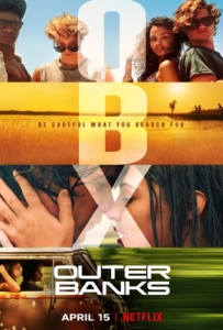 ดูหนังออนไลน์ Outer Banks Season 1 (2020) สมบัติลับเอาเทอร์แบงค์ส 1