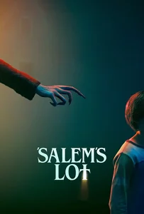 ดูหนังออนไลน์ Salem s Lot (2024) ท้าสู้ผีนรก