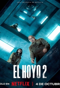 ดูหนังออนไลน์ The Platform 2 (El hoyo 2) (2024) เดอะ แพลตฟอร์ม 2