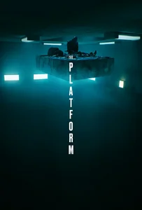 ดูหนังออนไลน์ The Platform (El hoyo) (2019) เดอะ แพลตฟอร์ม