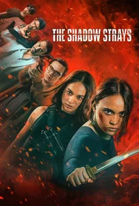 ดูหนังออนไลน์ The Shadow Strays (2024) นักฆ่าเงาล่าทรชน
