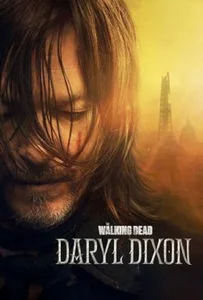 ดูหนังออนไลน์ The Walking Dead Daryl Dixon Season 1 (2023)