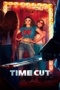 ดูหนังออนไลน์ Time Cut (2024) เจาะเวลาฆ่าอดีต