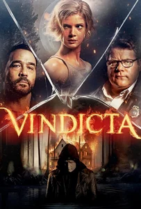 ดูหนังออนไลน์ Vindicta (2023)