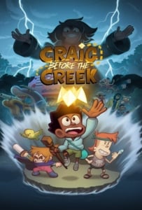 ดูหนังออนไลน์ Craig Before the Creek (2023)
