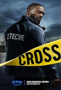 ดูหนังออนไลน์ Cross Season 1 (2024)