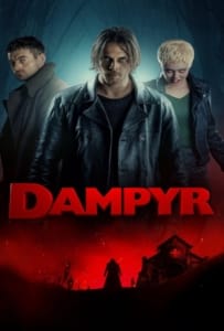 ดูหนังออนไลน์ Dampyr (2022) แดมไพร์