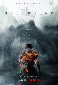 ดูหนังออนไลน์ Hellbound Season 1 (2021) ทัณฑ์นรก 1