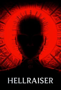 ดูหนังออนไลน์ Hellraiser (2022) บิดเปิดผี