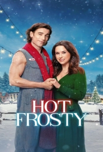 ดูหนังออนไลน์ Hot Frosty (2024) ฟรอสตี้สุดฮอต