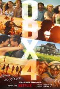 ดูหนังออนไลน์ Outer Banks Season 4 (2024) สมบัติลับเอาเทอร์แบงค์ส 4