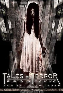 ดูหนังออนไลน์ Tales of Terror from Tokyo and All Over Japan The Movie (2004) ผี 8 หลุม