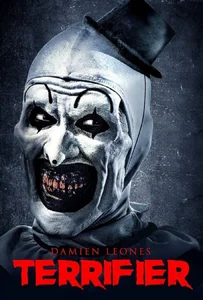 ดูหนังออนไลน์ Terrifier (2016)