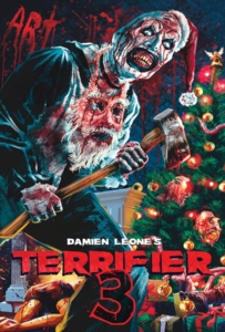 ดูหนังออนไลน์ Terrifier 3 (2024) เทอร์ริไฟเออร์ 3
