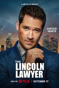 ดูหนังออนไลน์ The Lincoln Lawyer Season 3 (2024) แผนพิพากษา 3