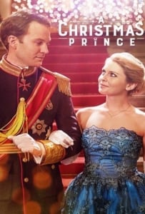 ดูหนังออนไลน์ A Christmas Prince (2017) เจ้าชายคริสต์มาส