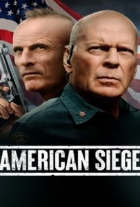 ดูหนังออนไลน์ American Siege (2021)