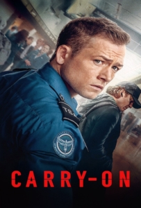 ดูหนังออนไลน์ Carry On (2024) สัมภาระอันตราย