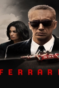 ดูหนังออนไลน์ Ferrari (2023) สปีดทวงบัลลังก์