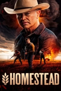 ดูหนังออนไลน์ Homestead (2024) โฮมสเตด
