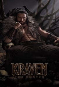 ดูหนังออนไลน์ Kraven the Hunter (2024)