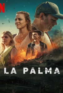 ดูหนังออนไลน์ La Palma Season 1 (2024) ลา ปัลมา