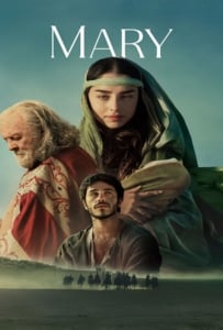 ดูหนังออนไลน์ Mary (2024) มารีย์