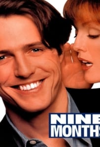ดูหนังออนไลน์ Nine Months (1995) รักน้องต้องป่องได้