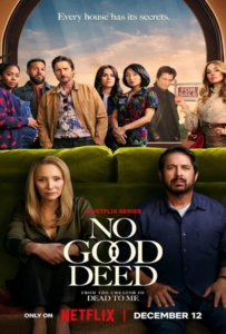 ดูหนังออนไลน์ No Good Deed Season 1 (2024) บ้านดีมีบาป