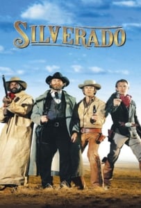 ดูหนังออนไลน์ Silverado (1985) ซิลเวอร์ราโด
