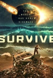 ดูหนังออนไลน์ Survive (Survivre) (2024) ต้องรอด