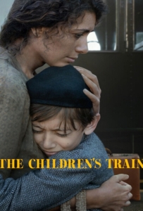 ดูหนังออนไลน์ The Children’s Train (2024) รถไฟขนเด็ก