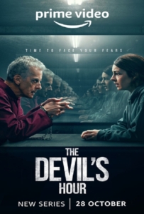 ดูหนังออนไลน์ The Devil’s Hour Season 1 (2022) ลางมรณะ 1