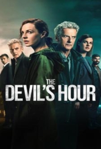 ดูหนังออนไลน์ The Devil’s Hour Season 2 (2024) ลางมรณะ 2